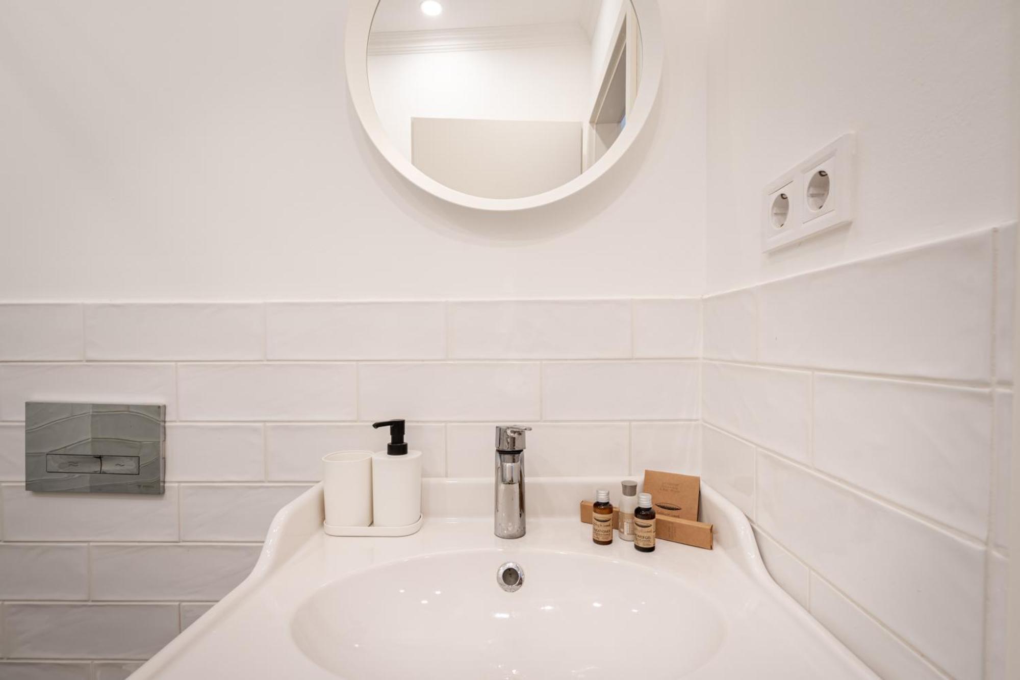 Appartement Z32 - & Chic - Stylish By Bqa *