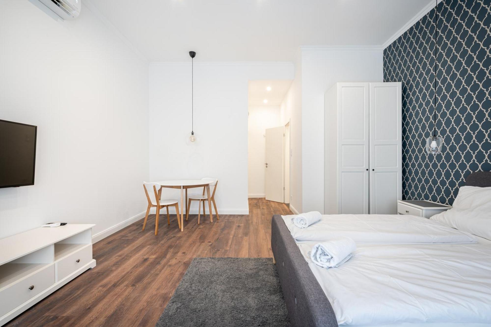 Z32 - & Chic - Stylish By Bqa Appartement