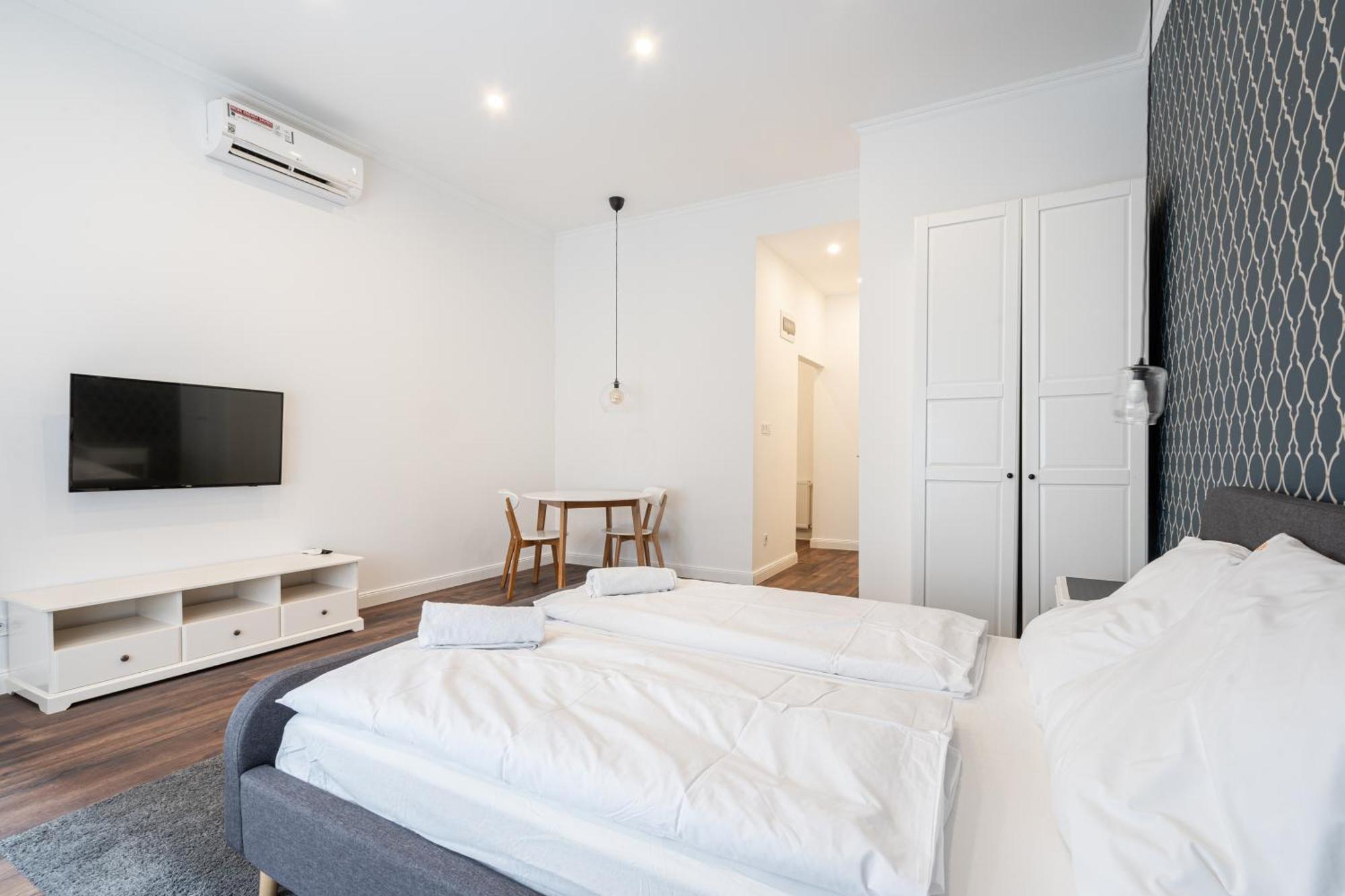 Appartement Z32 - & Chic - Stylish By Bqa