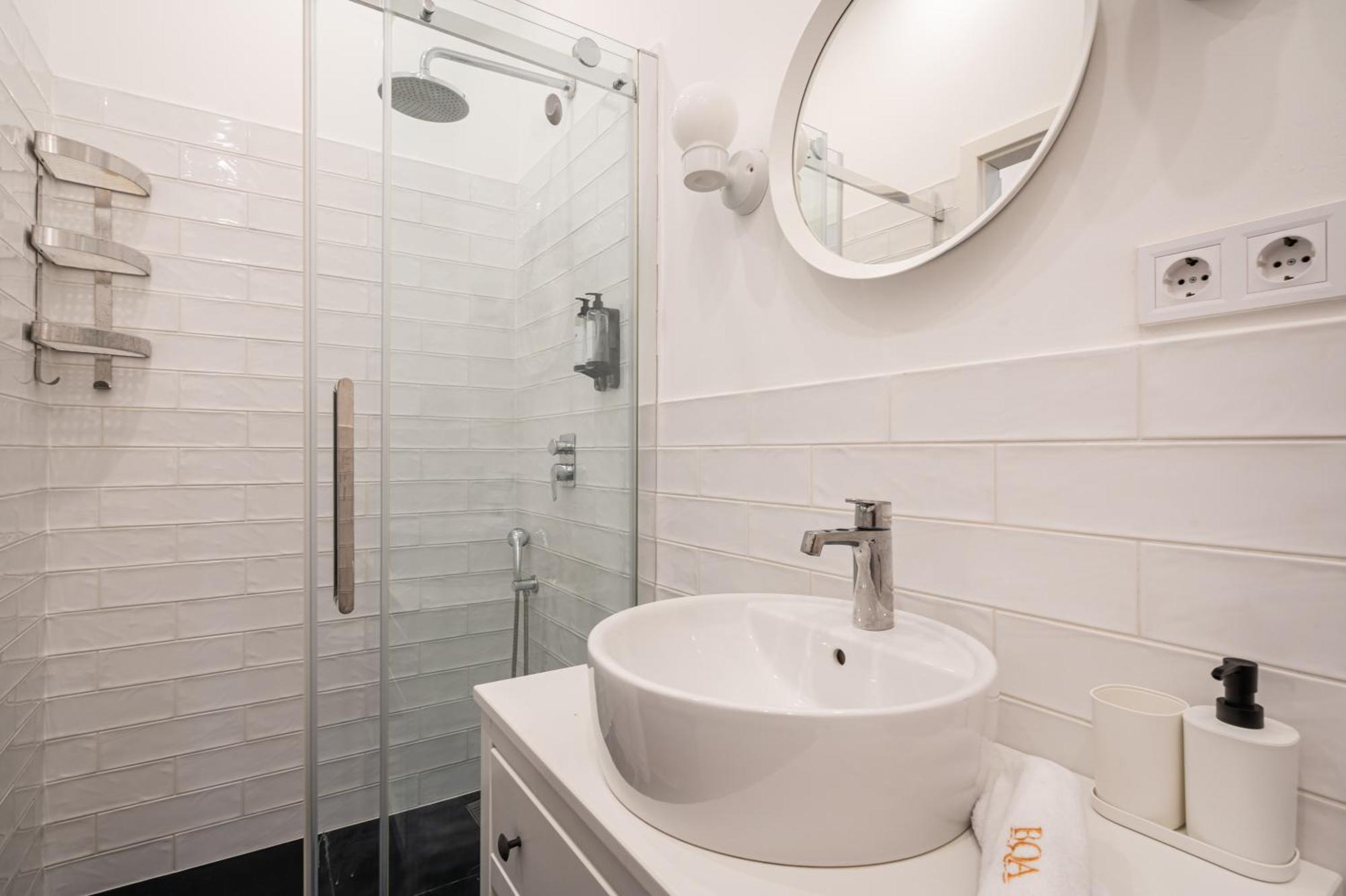 Appartement Z32 - & Chic - Stylish By Bqa