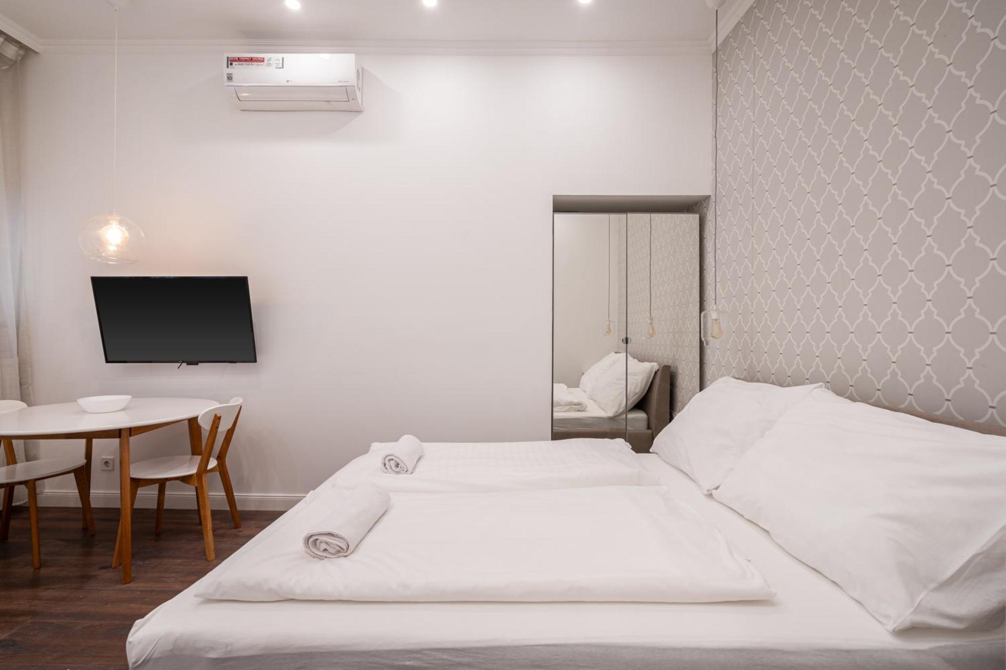 Appartement Z32 - & Chic - Stylish By Bqa