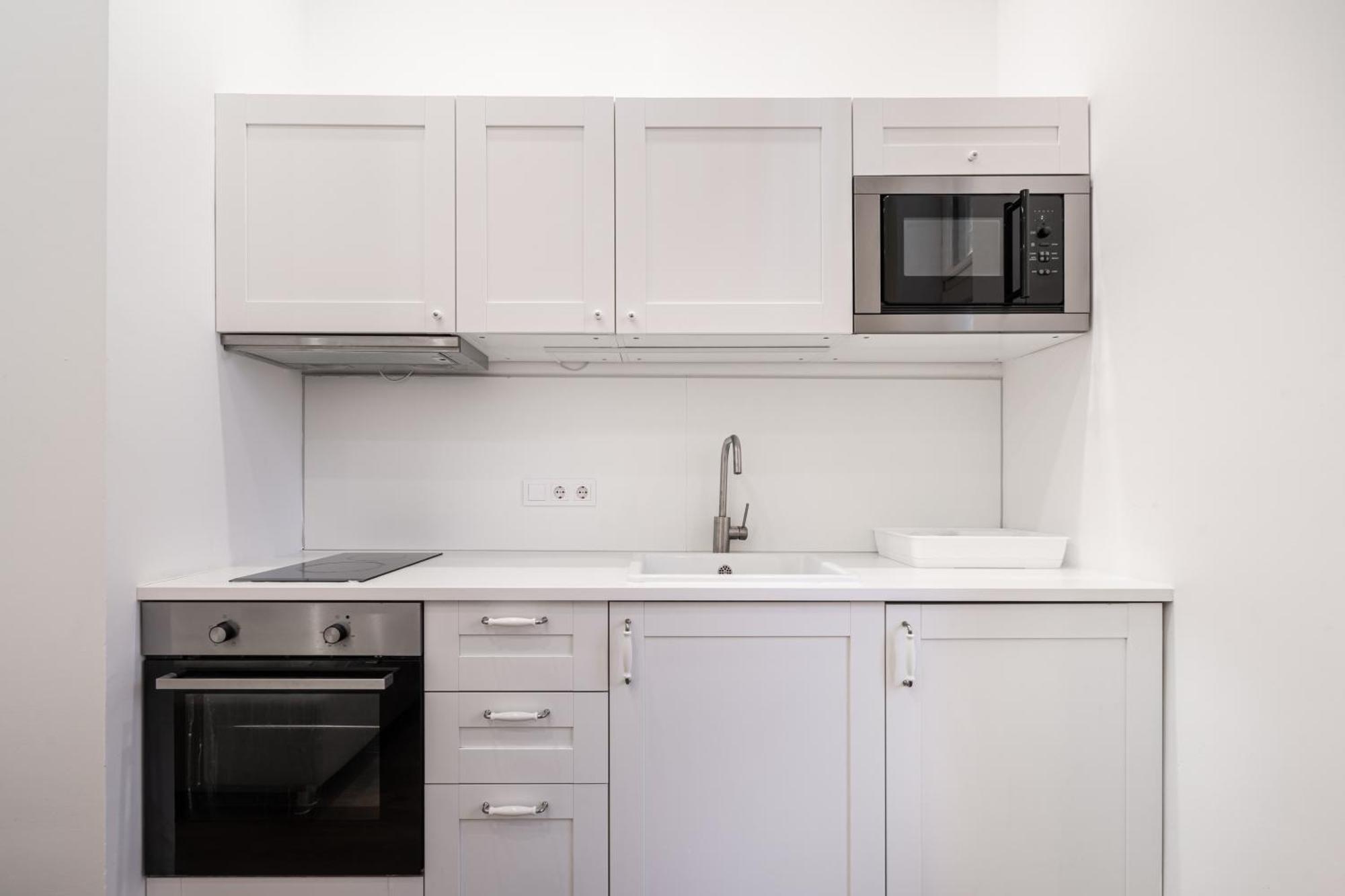 Apartment Z32 - & Chic - Stylish By Bqa
