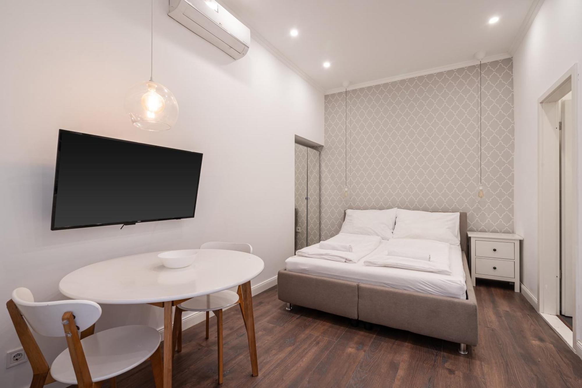 Z32 - & Chic - Stylish By Bqa Appartement *