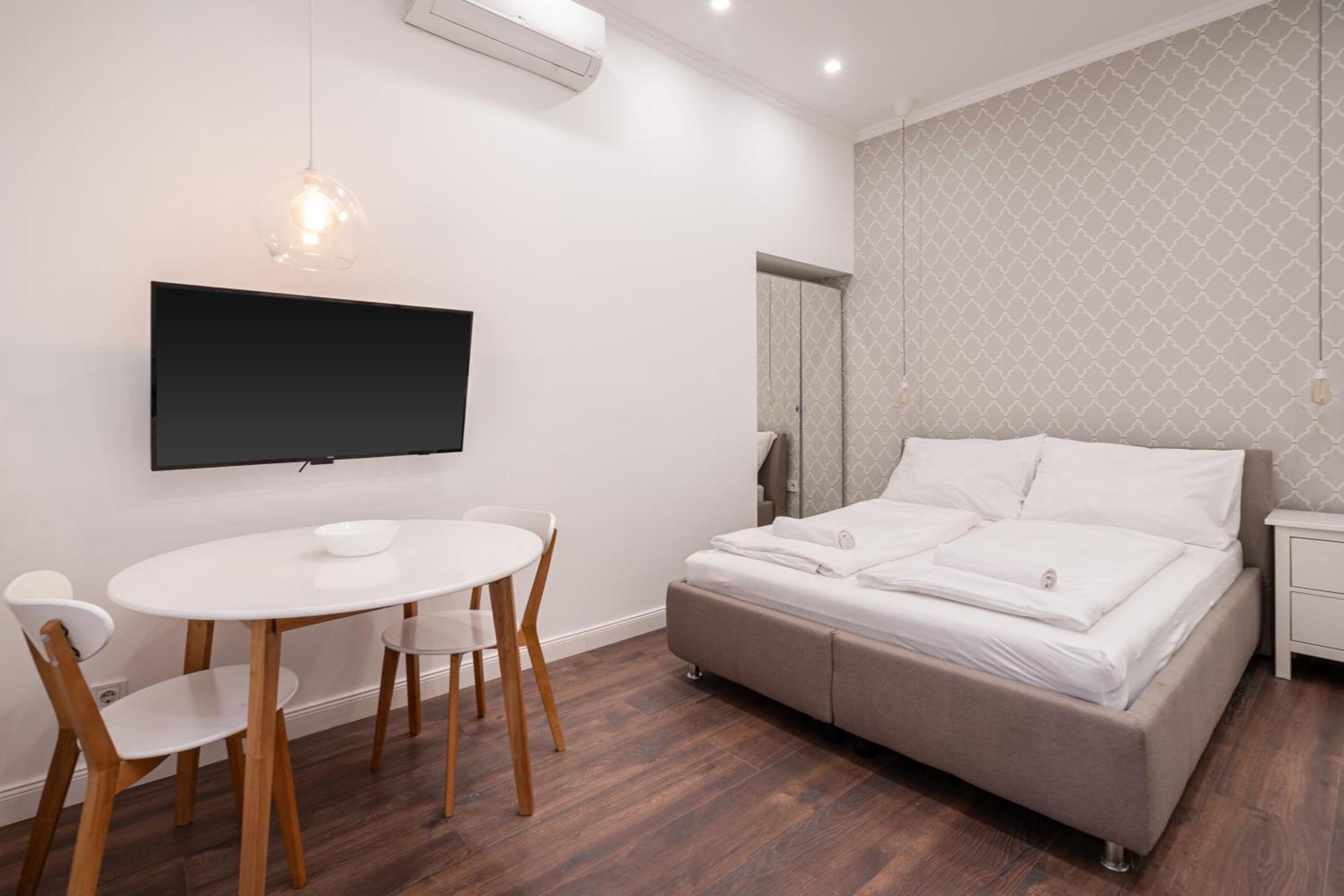 Z32 - & Chic - Stylish By Bqa Appartement